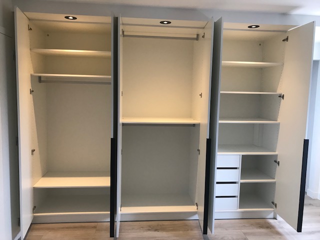interieurontwerpers Zolder Interieurwerken Janssens