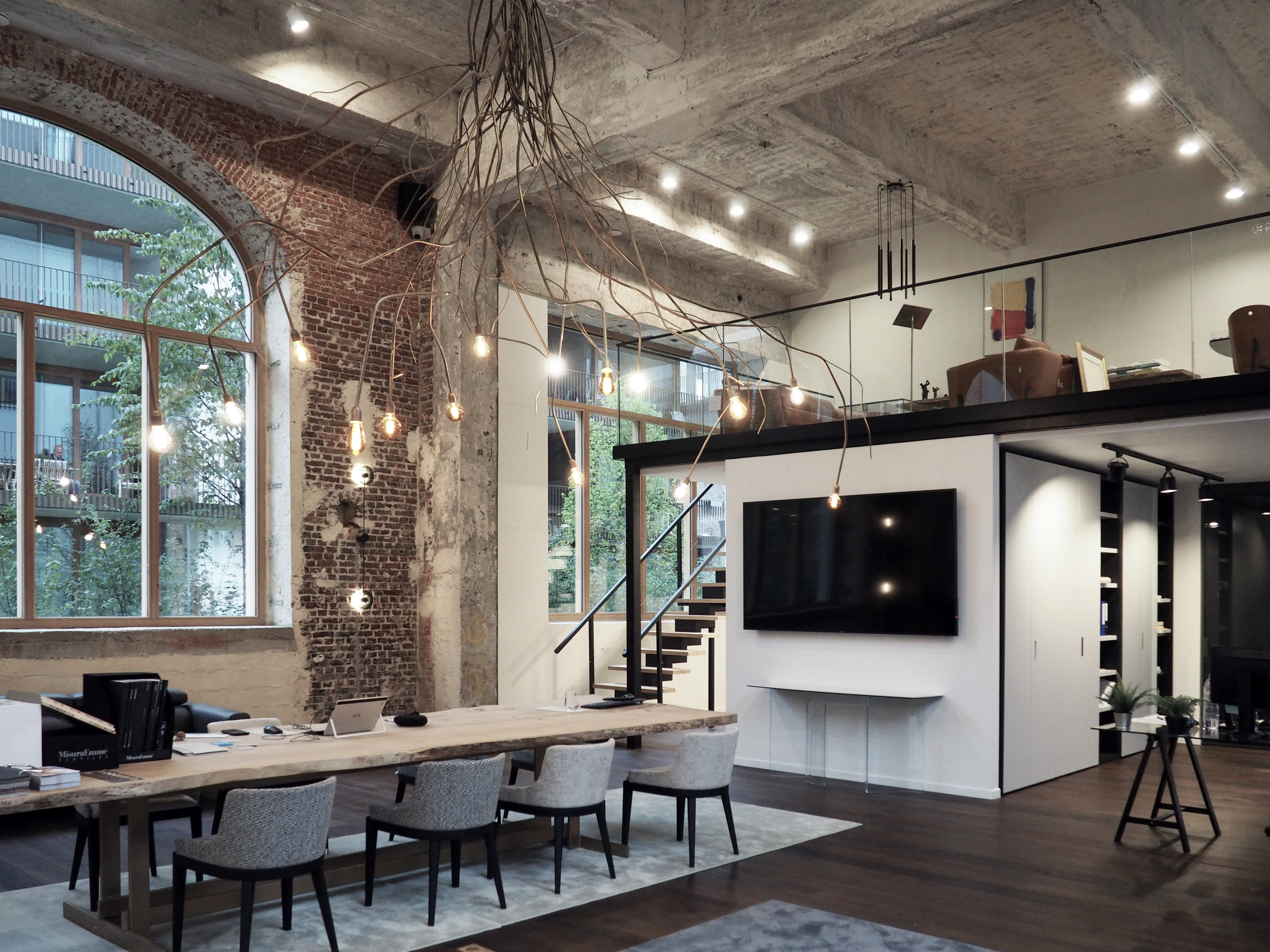 interieurontwerpers Kaprijke ZoDi Design